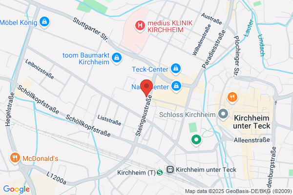 Agentur für Arbeit Kirchheim