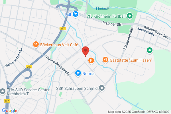 Donner & Partner GmbH