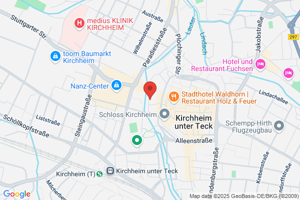 Atelier für Architektur
