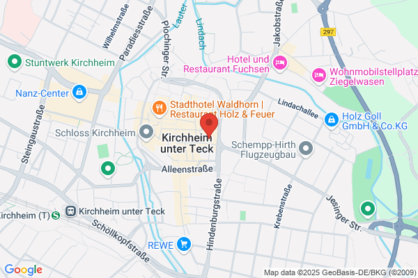 Kiltz, Bertram - Dipl. Ing. (FH)