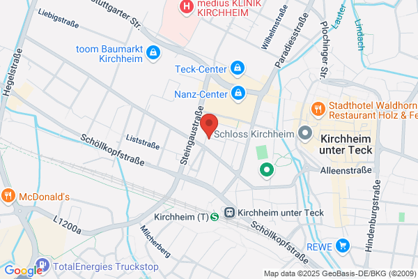 Muckenhaupt Objektplanung,Architekten