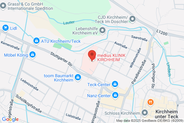 Dr.med. P. Nachtigall, Dr.med. M. Mühlhause