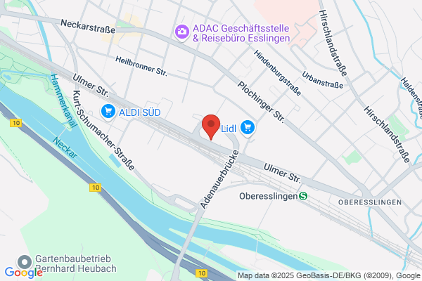 KS AUTOGLAS ZENTRUM Kirchheim unter Teck