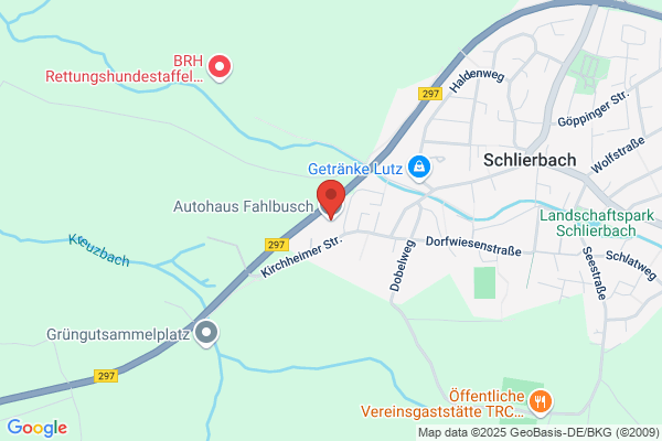 Autohaus Fahlbusch GmbH