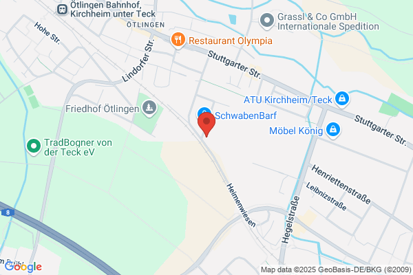 Lepadusch Autohaus
