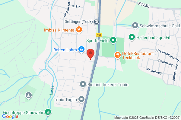 Regio Reifen