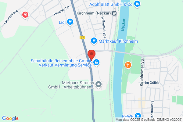 Auto & Reifen Service Köse GmbH