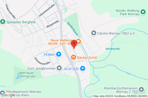 Caravantechnik Wernau