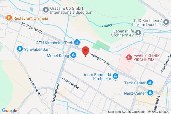 Autoreparatur und Mietwerkstatt Mantar