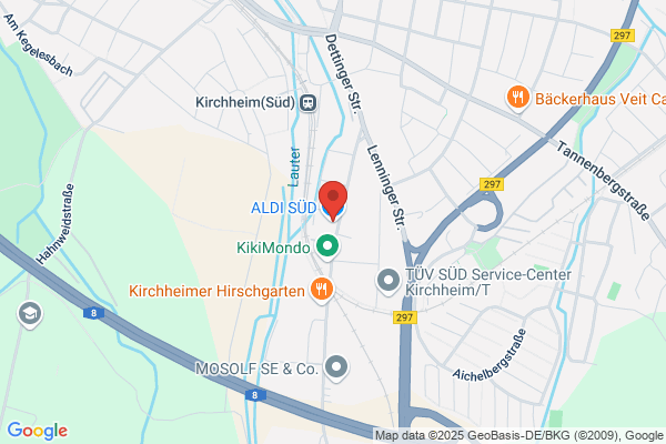ALDI SÜD
