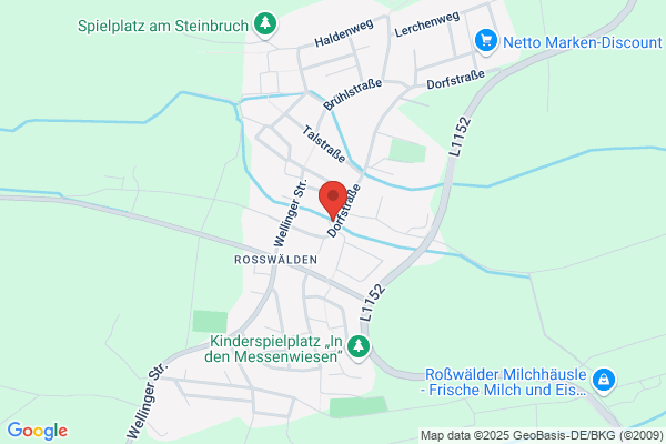 Bäckerei Rau Inh. Dorothea Speisser Weinstube