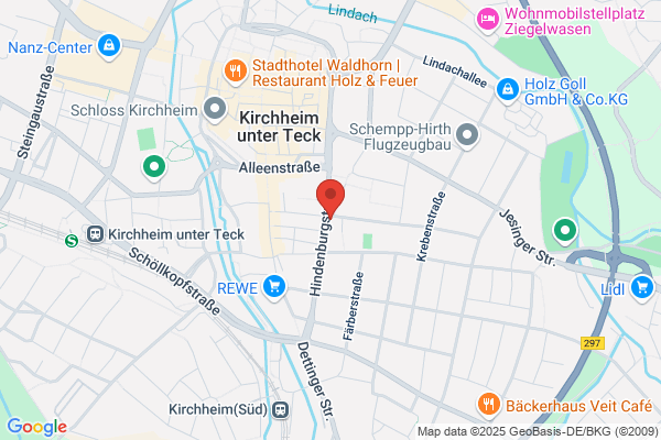 Oelschläger Bäckerei und Konditorei