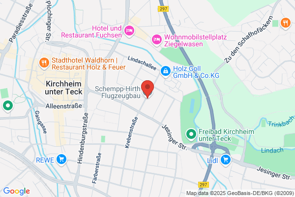Schempp GmbH