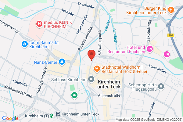 Kreissparkasse Esslingen-Nürtingen