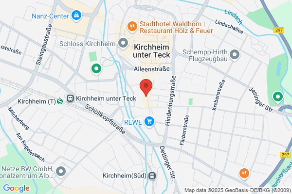 Sparda-Bank Baden-Württemberg Filiale Kirchheim/Teck