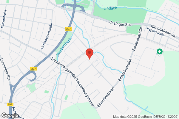 Geoteck Ingenieure GmbH