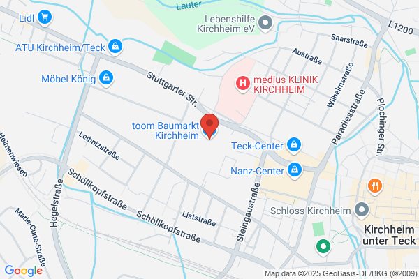 toom BauMarkt GmbH