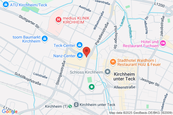 Vögele Mode GmbH