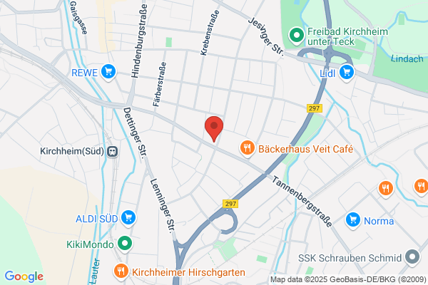Bestattungen J. Homburg e.K.