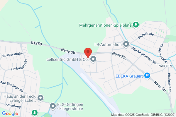 mylager Kirchheim - Self Storage - GESCHLOSSEN