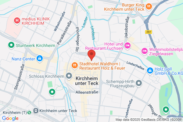 Familien-Bildungsstätte e.V. Kirchheim