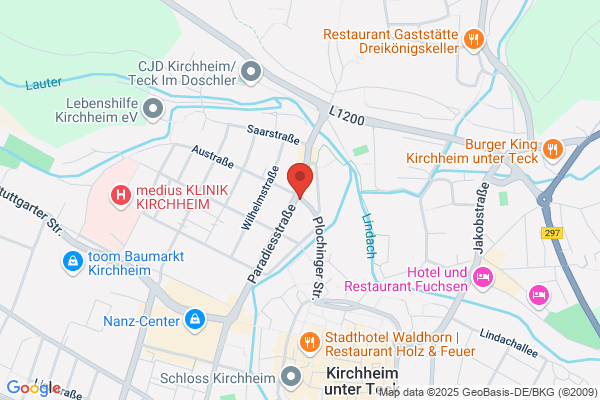 Blumenhaus Schmid Joh. Inh. Gerda Kriznar