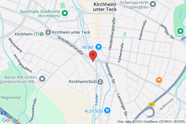 CompCorner Inh. M. Preißler