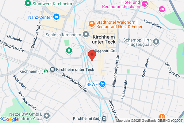 ICS Reisser GmbH