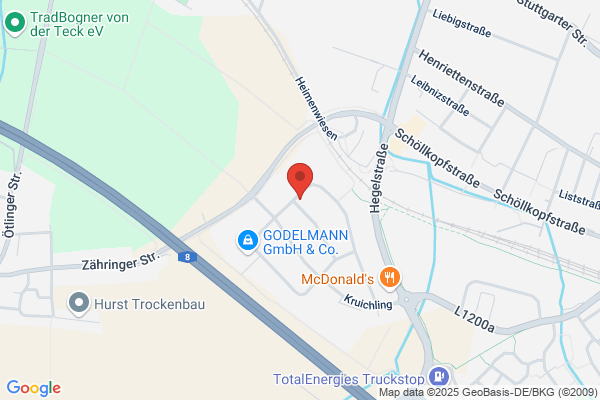 JAHN interprof GmbH