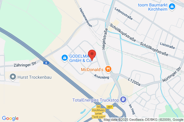Druckerei Hertle GmbH
