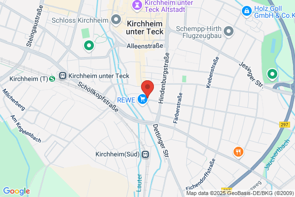 Phone HouseKirchheim unterTeck