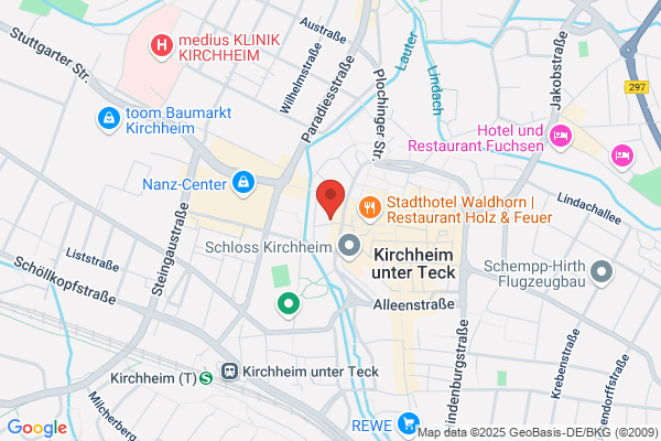 Elektro Schweiss GmbH & Co. KG