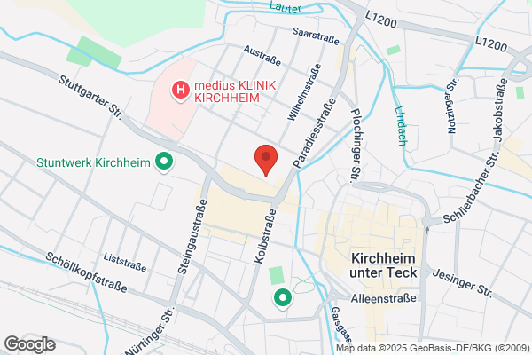 Kolumbus GmbH
