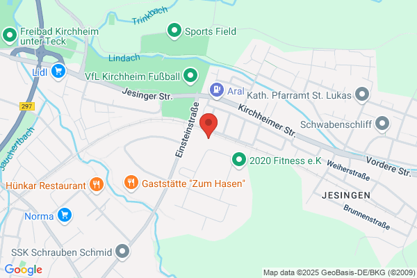 Livingston Electronic Services GmbH