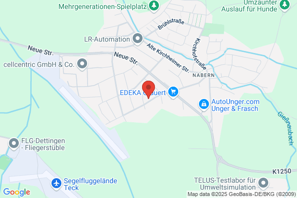 kramer technic & design Horst W. M. Kramer