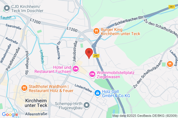 Gürtler Elektrotechnik GmbH