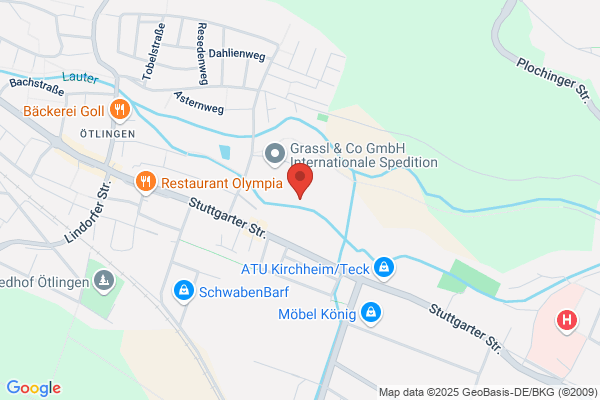 Strobelt Adolf GmbH