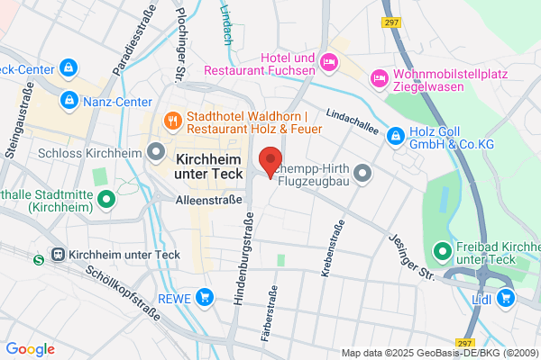 Peter´s Fahrschulen GmbH