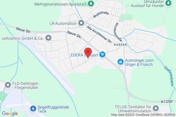 Monis Fahrschule