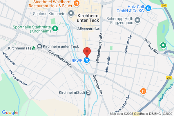 Teck-Fahrschule