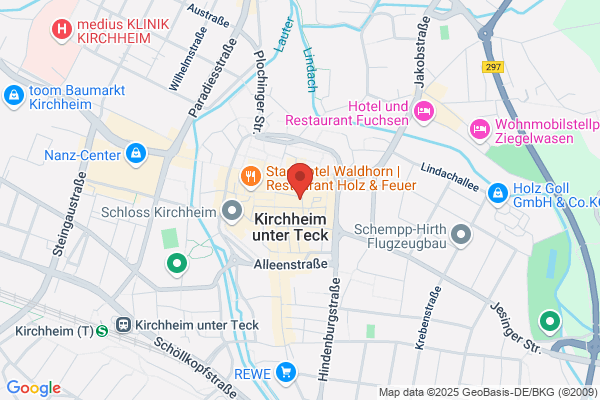 Farben Mayer GmbH