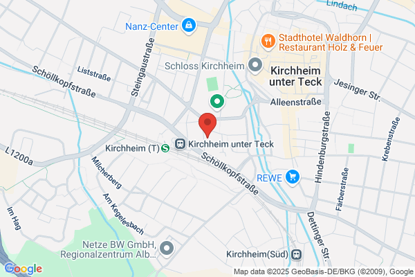 Praxis für Logopädie - Heike Busch