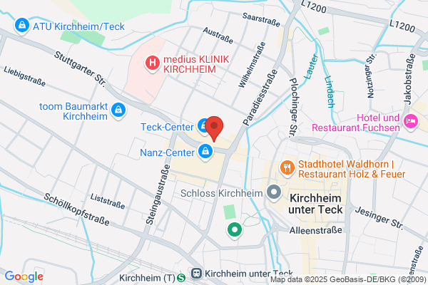 Vodafone Shop