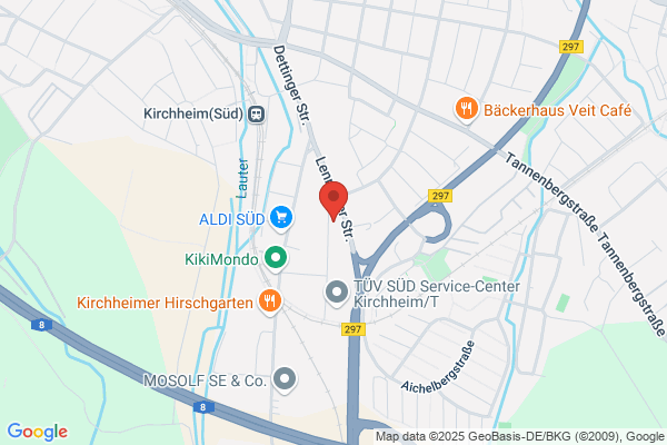 Fressnapf Kirchheim