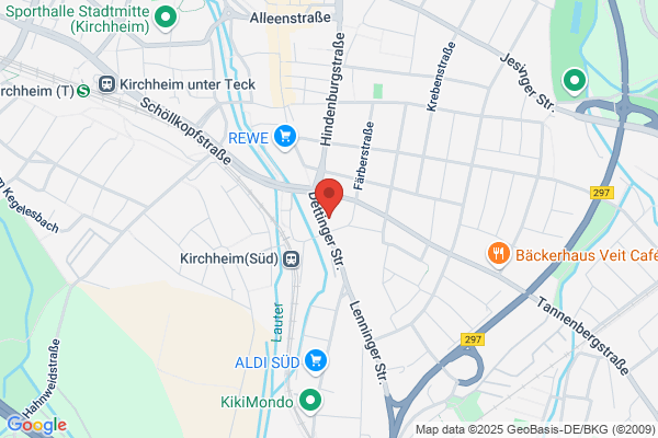 JET Tankstelle