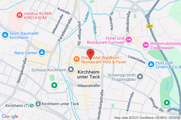 Zahnarzt Kirchheim/Teck Dr. Mathias Köberle