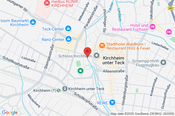 Teckstudio Kirchheim