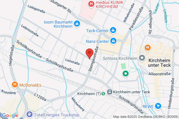 Puppenstudio Münzenmaier