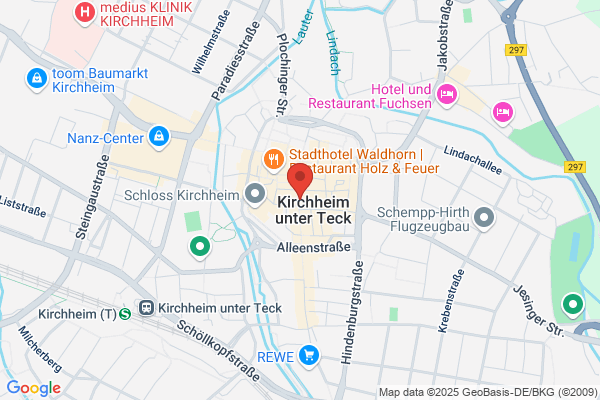 A + P personal Service GmbH