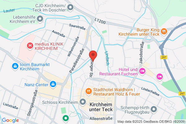 Arbeitnehmer Lohnsteuerhilfeverein e. V.